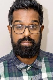 Ảnh diễn viên Romesh Ranganathan