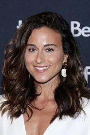 Ảnh diễn viên Romina D'Ugo