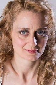 Ảnh diễn viên Romina Pinto