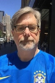 Ảnh diễn viên Ron Bochar