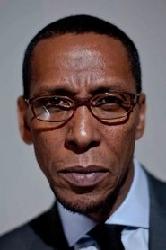 Ảnh diễn viên Ron Cephas Jones
