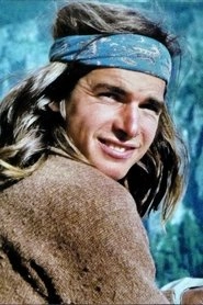 Ảnh diễn viên Ron Kauk