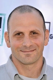 Ảnh diễn viên Ron Najor