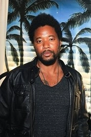 Ảnh diễn viên Ron Robinson