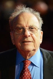 Ảnh diễn viên Ronald Harwood