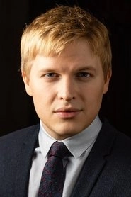 Ảnh diễn viên Ronan Farrow