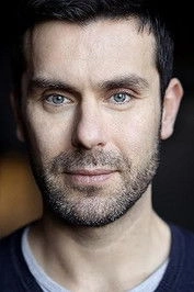 Ảnh diễn viên Roni Ezra