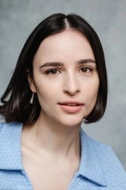 Ảnh diễn viên Ronja Haugholt