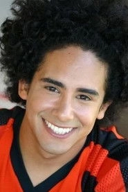 Ảnh diễn viên Ronnie Alvarez