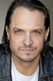 Ảnh diễn viên Ronnie Gene Blevins