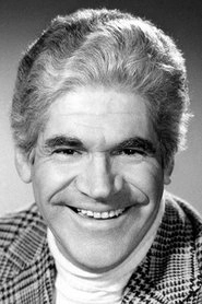 Ảnh diễn viên Ronny Graham