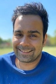 Ảnh diễn viên Roopesh Parekh