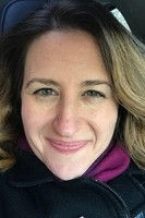 Ảnh diễn viên Rori Bergman