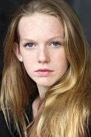 Ảnh diễn viên Rory Jackson