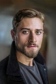 Ảnh diễn viên Rory Wilson