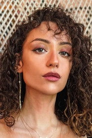 Ảnh diễn viên Rosaline Elbay