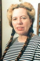 Ảnh diễn viên Rosanna Norton