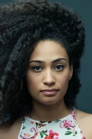 Ảnh diễn viên Rosanny Zayas