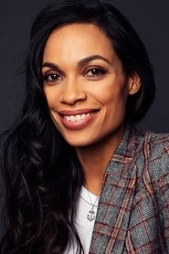 Ảnh diễn viên Rosario Dawson
