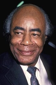 Ảnh diễn viên Roscoe Lee Browne