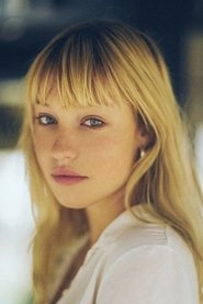 Ảnh diễn viên Rose-Marie Perreault