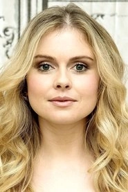 Ảnh diễn viên Rose McIver