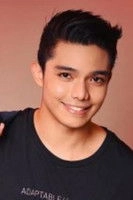 Ảnh diễn viên Rosh Barman