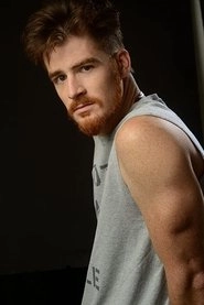 Ảnh diễn viên Ross Britz