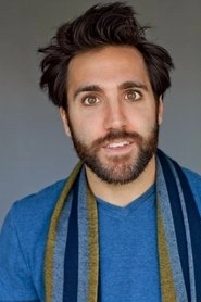 Ảnh diễn viên Ross Gallo