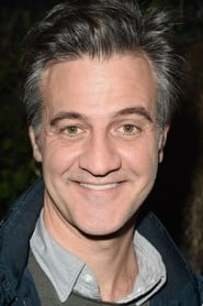 Ảnh diễn viên Ross Partridge