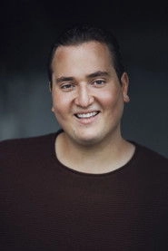 Ảnh diễn viên Rouven Israel