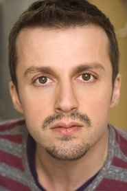 Ảnh diễn viên Rowan Bousaid