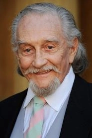 Ảnh diễn viên Roy Dotrice
