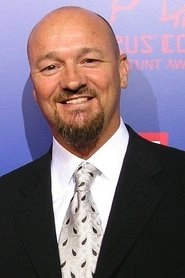 Ảnh diễn viên Roy Farfel