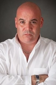 Ảnh diễn viên Roy James Wilson