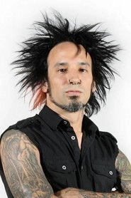 Ảnh diễn viên Roy Mayorga