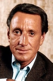 Ảnh diễn viên Roy Scheider