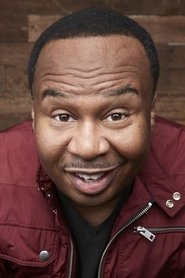 Ảnh diễn viên Roy Wood Jr.
