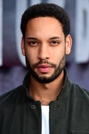 Ảnh diễn viên Royce Pierreson