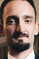 Ảnh diễn viên Ruben Adamyan