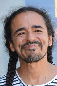 Ảnh diễn viên Rubén Albarrán