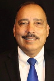 Ảnh diễn viên Ruben Barela