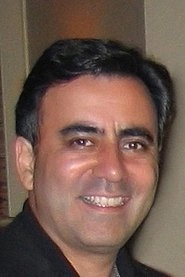 Ảnh diễn viên Ruben Chavez