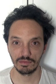 Ảnh diễn viên Rubén Imaz