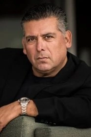 Ảnh diễn viên Ruben Islas