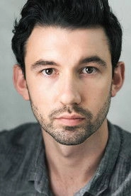 Ảnh diễn viên Ruben Javier Caballero