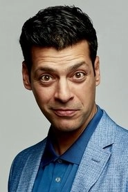 Ảnh diễn viên Ruben Ortiz