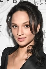 Ảnh diễn viên Ruby Modine