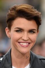 Ảnh diễn viên Ruby Rose