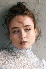 Ảnh diễn viên Ruby Stokes